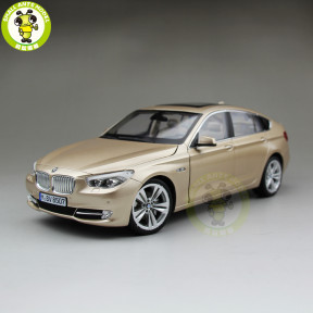 1/18 RMZ BMW 5GT 5 Series GT Diecast Model Car Toys Kids Boys Girls Gifts