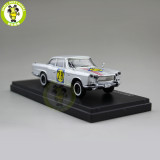 1/43 Kyosho Nissan Prince SKYLINE Sport Dicast Model Car Toys Kids Gifts