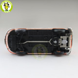 1/18 1962 Volkswagen VW Microbus Road Signature Diecast Model Car Toys Gifts