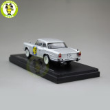 1/43 Kyosho Nissan Prince SKYLINE Sport Dicast Model Car Toys Kids Gifts