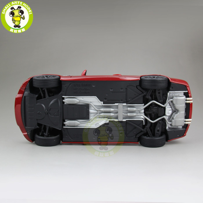 1/18 Kyosho BMW M3 3er E90 E92 Coupe Diecast Model Car Toys Kids Gifts
