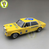 1/18 Minichamps Mercedes Benz 300 Sel 6.8 Heyer Hockenheim 1971 #38 Diecast Car Model Toys gifts