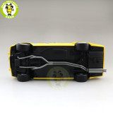 1/18 Minichamps Mercedes Benz 300 Sel 6.8 Heyer Hockenheim 1971 #38 Diecast Car Model Toys gifts