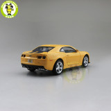1/32 Chevrolet Camaro Racing Car Diecast Car Model toys kids Boys Gifts