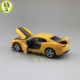 1/32 Chevrolet Camaro Racing Car Diecast Car Model toys kids Boys Gifts