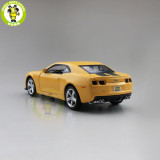 1/32 Chevrolet Camaro Racing Car Diecast Car Model toys kids Boys Gifts