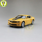 1/32 Chevrolet Camaro Racing Car Diecast Car Model toys kids Boys Gifts