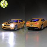 1/32 Chevrolet Camaro Racing Car Diecast Car Model toys kids Boys Gifts