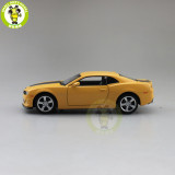 1/32 Chevrolet Camaro Racing Car Diecast Car Model toys kids Boys Gifts