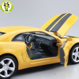 1/32 Chevrolet Camaro Racing Car Diecast Car Model toys kids Boys Gifts