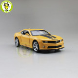 1/32 Chevrolet Camaro Racing Car Diecast Car Model toys kids Boys Gifts