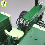 1/16 SPECCAST Oliver 1650 TRACTOR WITH FRONT WHEEL ASSIST Diecast Model Car TOYS BOYS GIRLS GIFTS