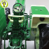 1/16 SPECCAST Oliver 1650 TRACTOR WITH FRONT WHEEL ASSIST Diecast Model Car TOYS BOYS GIRLS GIFTS