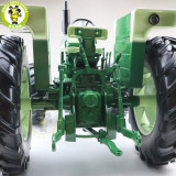 1/16 SPECCAST Oliver 1650 TRACTOR WITH FRONT WHEEL ASSIST Diecast Model Car TOYS BOYS GIRLS GIFTS