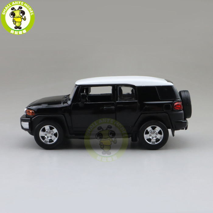 1/32 Toyota FJ Cruiser SUV Diecast Model Car SUV Toys Kids Gifts