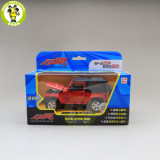 1/32 Jeep Wrangler Sport Suv Diecast Model Car Toys Kids Gifts