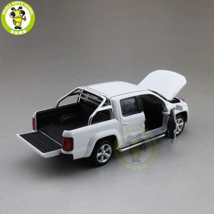 1/30 VW Volkswagen AMAROK Pickup Truck Diecast CAR MODEL Toys kids Gifts