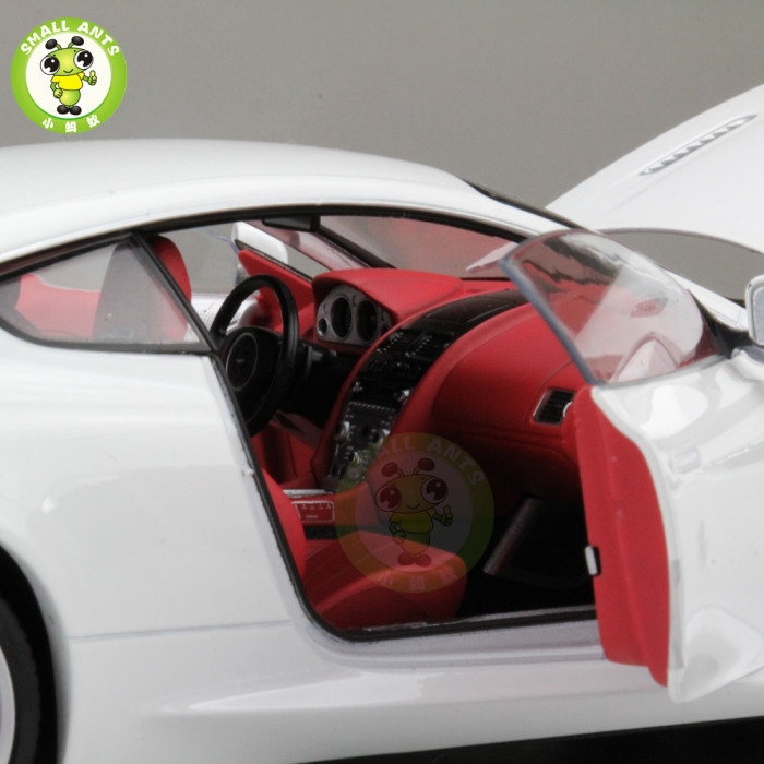 1/18 Welly AstonMartin DB9 Diecast Model Car Toys Kids Gifts