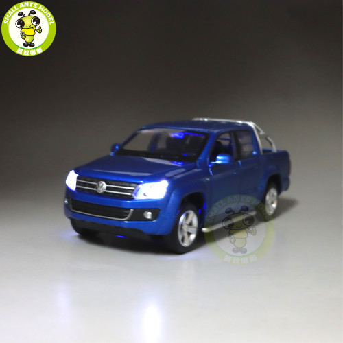 1/30 VW Volkswagen AMAROK Pickup Truck Diecast CAR MODEL Toys kids Gifts