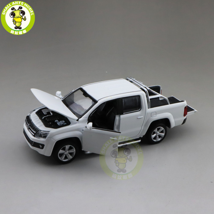 1/30 VW Volkswagen AMAROK Pickup Truck Diecast CAR MODEL Toys kids Gifts
