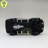 1/18 1964 Chevrolet CORVETTE Grand Sport Road Signature Diecast Model Car Gifts