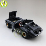 1/18 1964 Chevrolet CORVETTE Grand Sport Road Signature Diecast Model Car Gifts