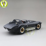 1/18 1964 Chevrolet CORVETTE Grand Sport Road Signature Diecast Model Car Gifts