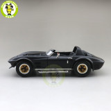 1/18 1964 Chevrolet CORVETTE Grand Sport Road Signature Diecast Model Car Gifts