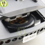 1/18 1964 Chevrolet CORVETTE Grand Sport Road Signature Diecast Model Car Gifts