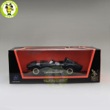 1/18 1964 Chevrolet CORVETTE Grand Sport Road Signature Diecast Model Car Gifts