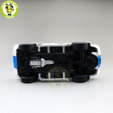 1/18 1964 Chevrolet CORVETTE Grand Sport Road Signature Diecast Model Car Gifts