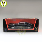 1/18 1966 OLDS MOBILE TORONADO Road Signature Diecast Model Car Toys
