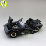 1/18 1964 Chevrolet CORVETTE Grand Sport Road Signature Diecast Model Car Gifts