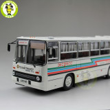 1/43 Classic IKARUS 280 City Bus Soviet Union Russia Diecast Model Car Bus Toys Kids Gifts