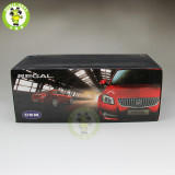 1/18 Buick Regal Diecast Model Car Toys Kids Gifts