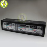 1/43 Classic IKARUS 280 City Bus Soviet Union Russia Diecast Model Car Bus Toys Kids Gifts
