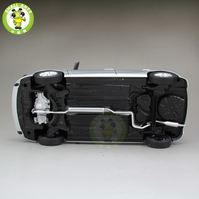 1/18 Toyota Yaris L Diecast model Car Toys Kids Gifts