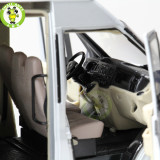 1/18 Ford Transit Van Cargo MPV Diecast Model Car Toys Kids Boys Girls Gifts