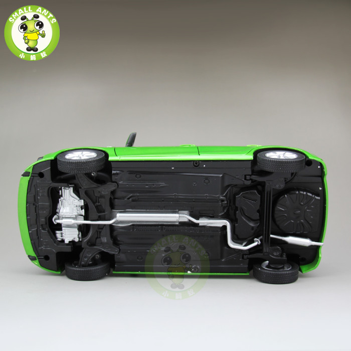 1/18 Toyota Yaris L Diecast model Car Toys Kids Gifts