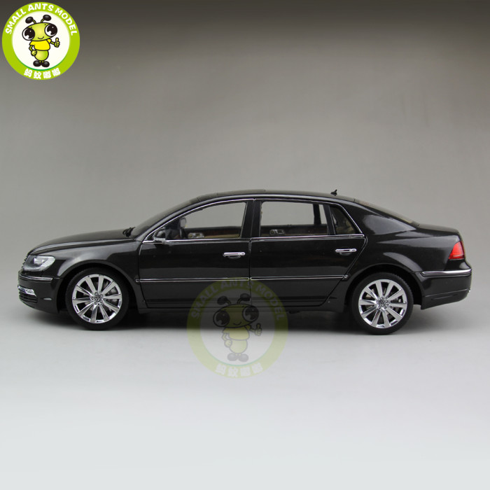 1/18 VW Volkswagen Phaeton W12 Diecast Model Car Toys Kids Gifts