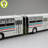 1/43 Classic IKARUS 280 City Bus Soviet Union Russia Diecast Model Car Bus Toys Kids Gifts