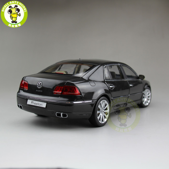 1/18 VW Volkswagen Phaeton W12 Diecast Model Car Toys Kids Gifts