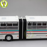 1/43 Classic IKARUS 280 City Bus Soviet Union Russia Diecast Model Car Bus Toys Kids Gifts