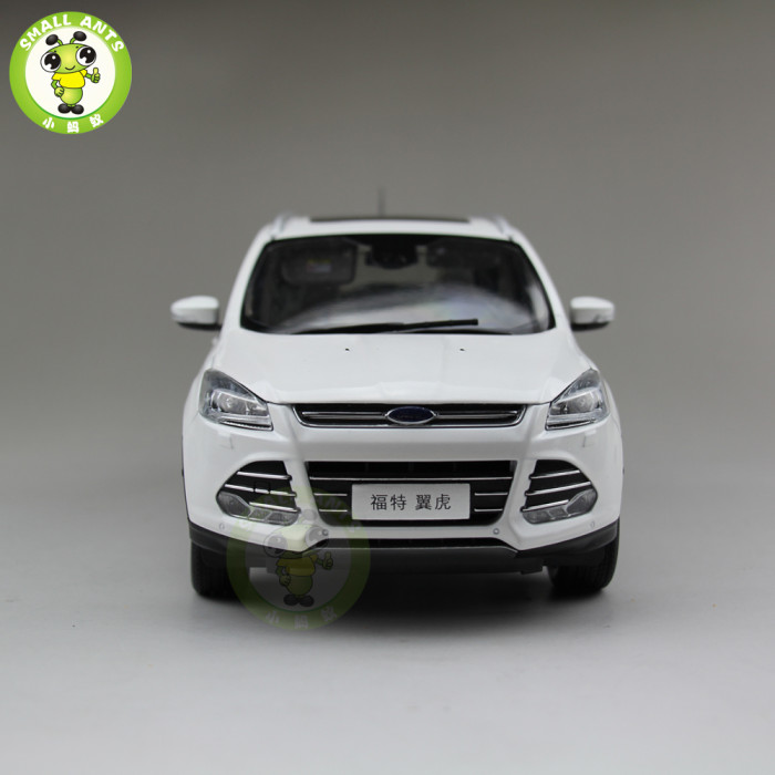 1/18 Ford KUGA 2015 SUV Diecast Model Car SUV Toys Kids Gifts