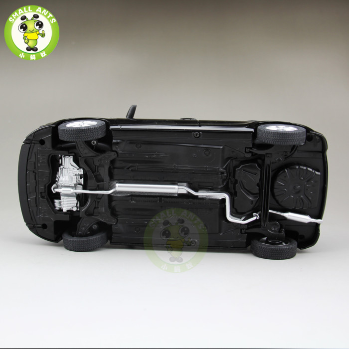 1/18 Toyota Yaris L Diecast model Car Toys Kids Gifts