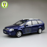 1/18 Buick Excelle Station wagon Diecast Model Car Toys Kids Gifts