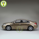 1/18 Buick Regal Diecast Model Car Toys Kids Gifts