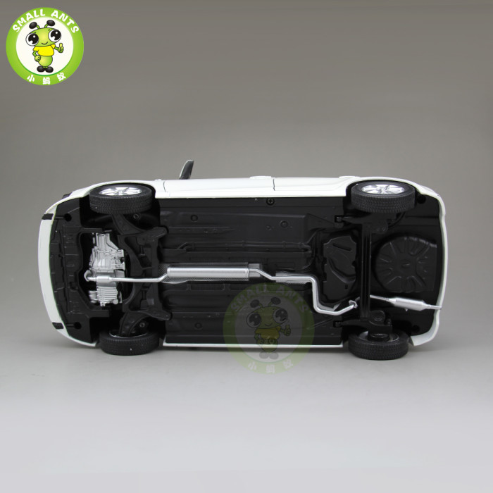 1/18 Toyota Yaris L Diecast model Car Toys Kids Gifts