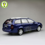 1/18 Buick Excelle Station wagon Diecast Model Car Toys Kids Gifts