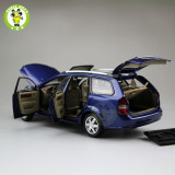 1/18 Buick Excelle Station wagon Diecast Model Car Toys Kids Gifts